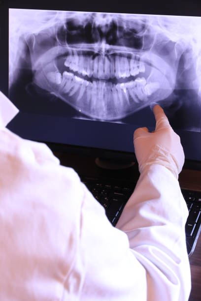 Best Broken or Cracked Tooth Emergency Dentist in Garrison, TX
