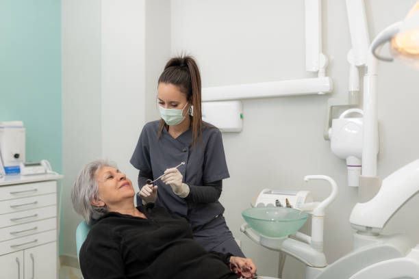 Best Emergency Root Canal Treatment in Garrison, TX