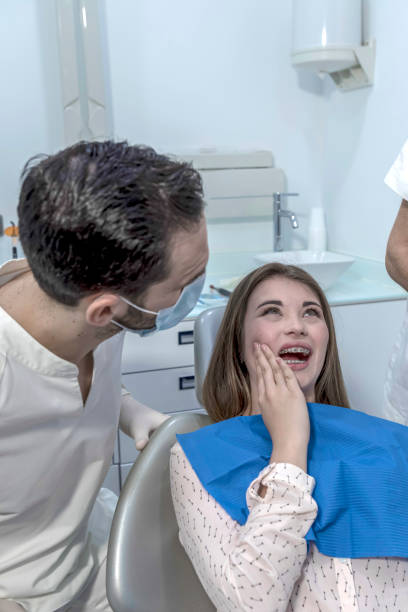 Best Emergency Dental Care for Abscessed Tooth in Garrison, TX