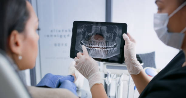 Best Emergency Dentist for Knocked-Out Tooth in Garrison, TX
