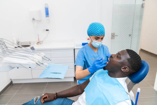 Best Holiday Emergency Dentist in Garrison, TX